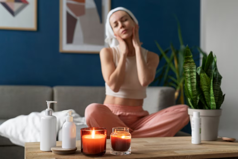 The Essential Guide to Creating a Relaxing Body Care Ritual