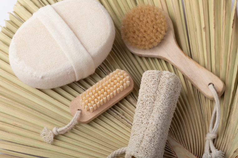 The Art of Dry Brushing: A Revitalizing Body Care Ritual